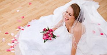 Как хорошо выйти замуж - способы удачно выйти замуж Как дождаться предложения руки и сердца